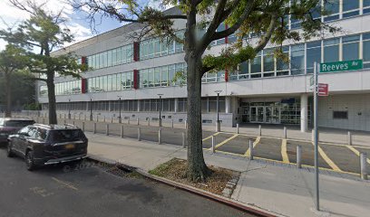 PS/IS 499 School, Queens