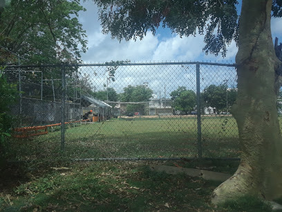 Escuela de Béisbol Roosevelt