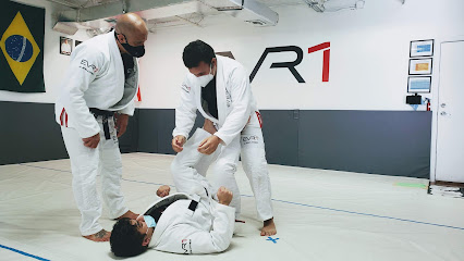 Everyone Jiu-Jitsu Miami, FL