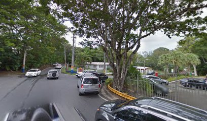OECC Baldwin School of PR