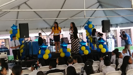 College Achieve Paterson Charter School (Elementary Campus)