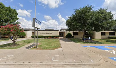 Beasley Elementary School, Mesquite