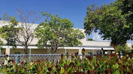 Bob Graham Education Center