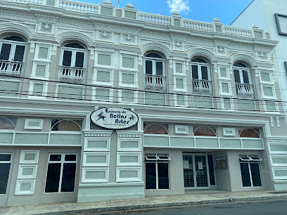 Escuela de Bellas Artes de Bayamón
