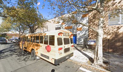 York Early College Academy, Queens