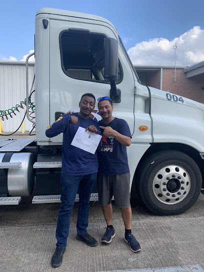 BAG CDL Training Academy DBA Global Driving School, Houston, Texas