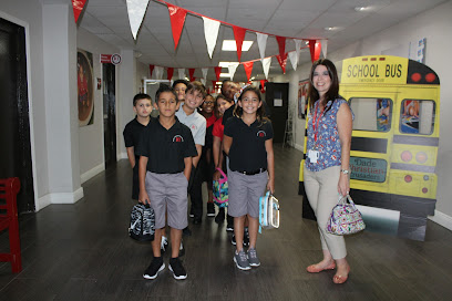 Dade Christian School