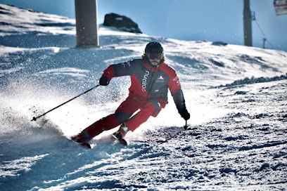 Snowmotion Ski & Snowboard School, Sierra Nevada