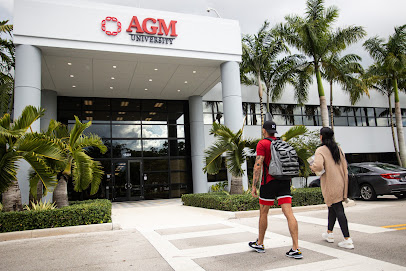 AGM University - South Florida