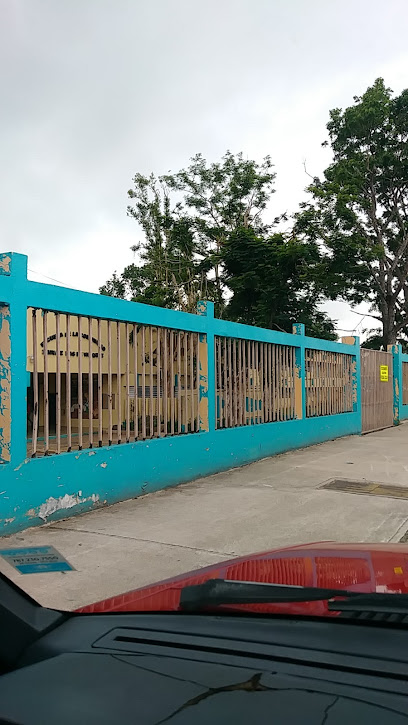 Escuela Elemental María E. Bas de Vázquez
