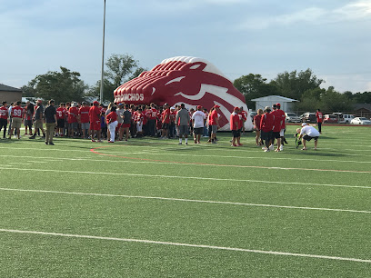 Odessa High School