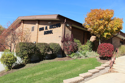 Edna M Rollins School, Aurora