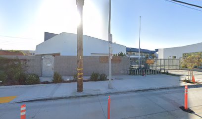 Ocean Charter School