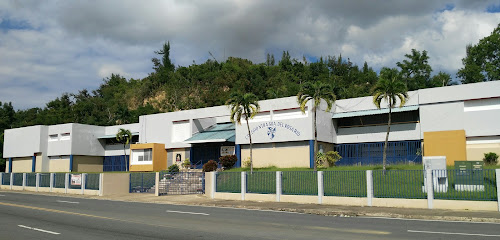 Colegio Nuestra Señora del Rosario, Bayamón