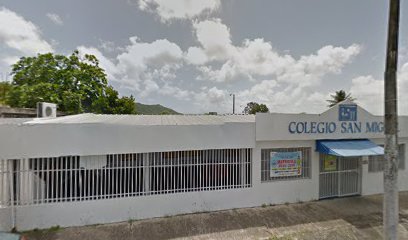 Colegio Altair Caguas