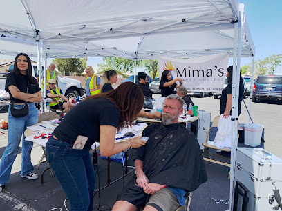 Mima's Beauty College