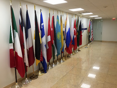 TLA - The Language Academy