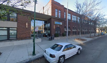 Acero - Brighton Park Elementary School, Chicago