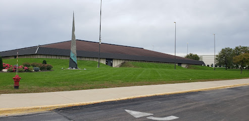 Illinois Mathematics and Science Academy, Aurora
