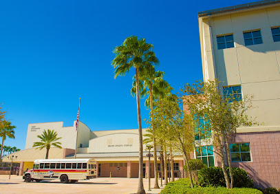 Tampa Preparatory School