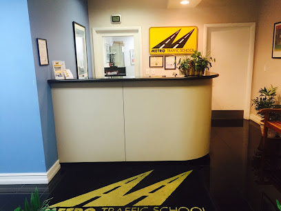 Metro Traffic School, Miami-Dade