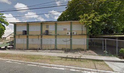 Escuela Superior Profesional República de Costa Rica