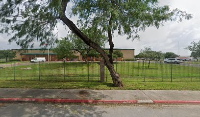 Dr. Alejo Salinas, Jr. Elementary School