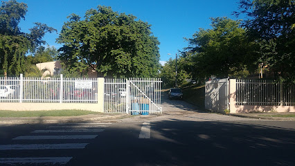CENTRO FRAY PEDRO PONCE DE LEON