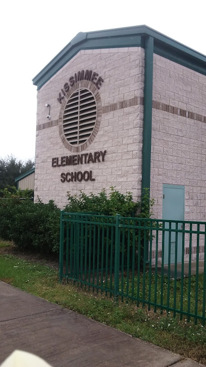 Kissimmee Elementary School