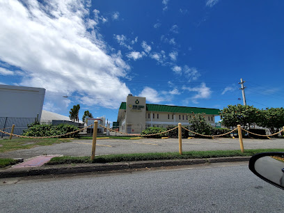Inter-American University of Puerto Rico - School of Aeronautics