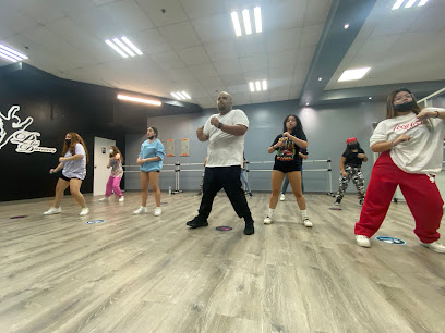 Plie Dancers
