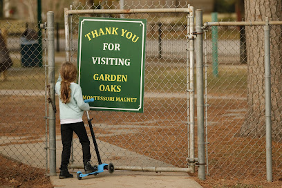 Garden Oaks Montessori Magnet, Houston, Texas