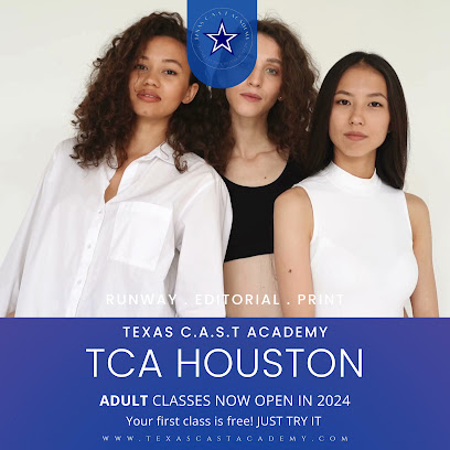 Texas CAST Academy