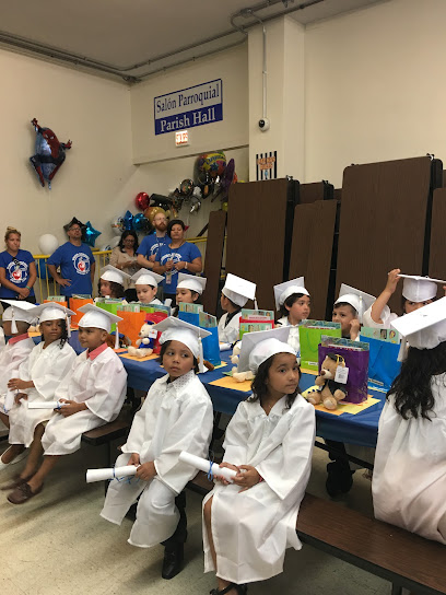 Octavio Paz Elementary, an Acero School, Chicago