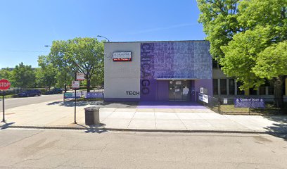 Chicago Tech Academy