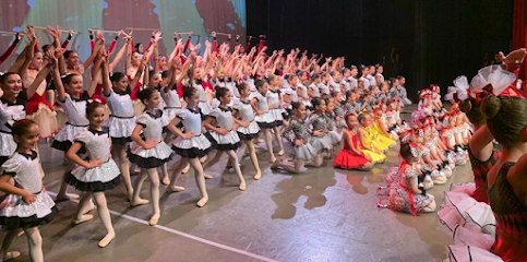 Miami Royal Ballet Dance School
