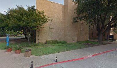 English Language Institute, Arlington