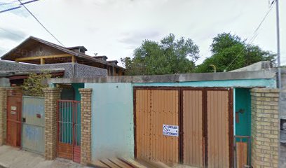 Royal English Academy, Laredo