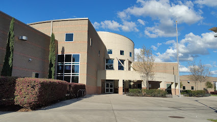 Escuela Preparatoria Wheatley