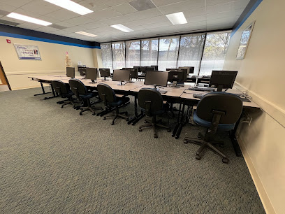 Interactive College of Technology, Houston, Texas