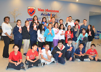 Van Houston Academy