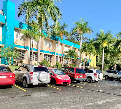 Escuela Eduardo García Carrillo, Puerto Rico