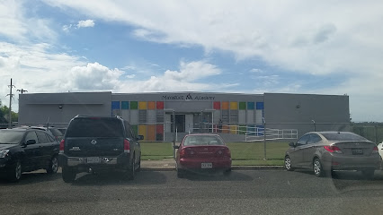 Mayagüez Academy Learning Center, Puerto Rico