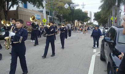 Escuela José Martí