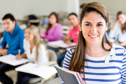 UCEDA English School, Orem