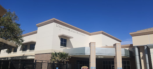 Loma Linda Academy, California