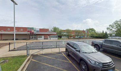 Greenman Elementary School, Aurora