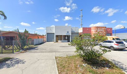 Dance Urge Dance Academy, Hialeah