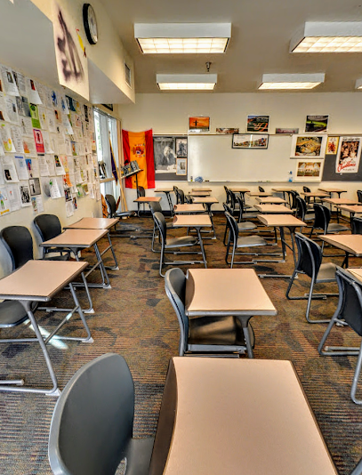 Saint Augustine High School