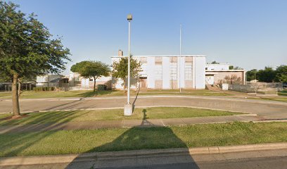 Robert L. Thornton Elementary School, Dallas